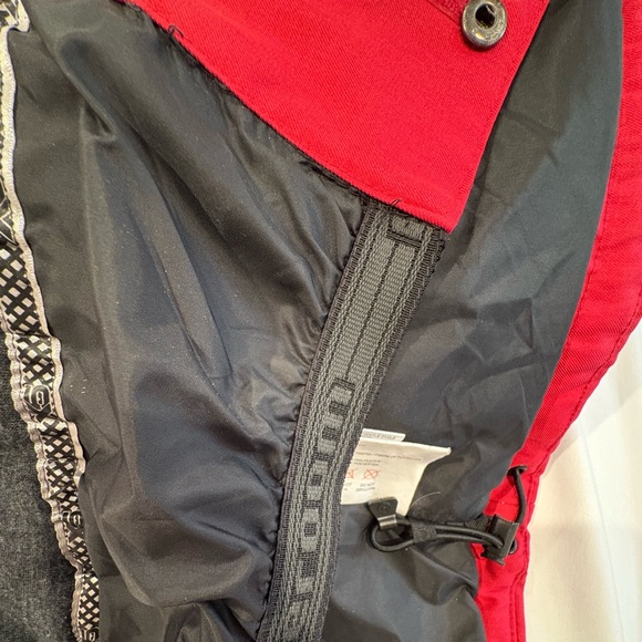 Powder Room X5 Ski Snowboard Jacket - Picture 7 of 7